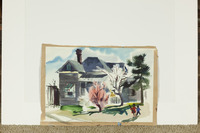 Old House With Two Kids thumbnail