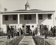 Leaving the House thumbnail