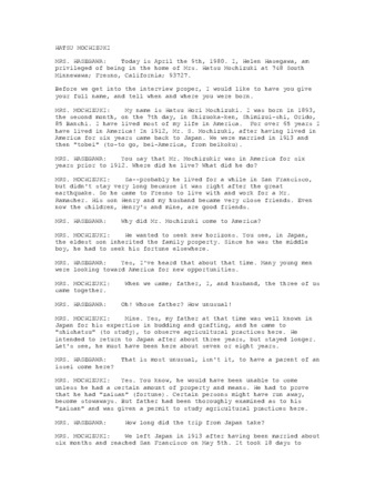 Hatsu Mochizuki thumbnail