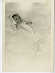 Michele Serros' baptism thumbnail