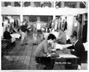 Single men's dormitory. thumbnail