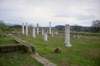 Stoa of Philip thumbnail