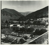 [Campus View from Kennedy Library] thumbnail