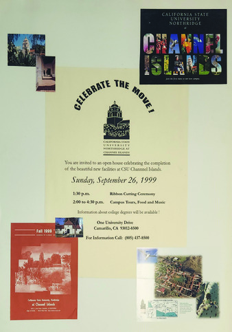 Celebrate the Move 1999 thumbnail