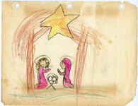 Art by Michele Serros thumbnail