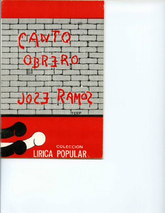Canto Obrero thumbnail