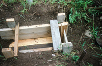 Kaber farm, House and landscapes 018 thumbnail