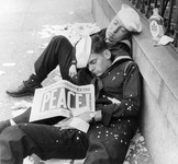 Sleeping sailors. thumbnail