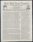Mary Ellen Pleasant thumbnail
