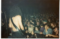 Band performance in Amsterdam thumbnail