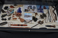 Native Voices Exhibit thumbnail