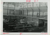 [Interior of the Sacramento Public Market] thumbnail