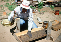 Kaber farm, Water control 083 thumbnail