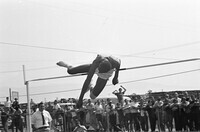High jump thumbnail