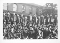 Graduating class of 1947. thumbnail