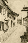 Beethoven home in Heiligenstadt: Probusgasse 6 thumbnail