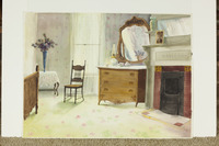 Meux House Mary's Room Int. thumbnail