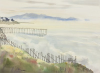 W. Cliff Drive & Getchell, SC thumbnail