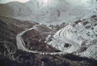 Conejo Grade - Horseshoe Curve thumbnail