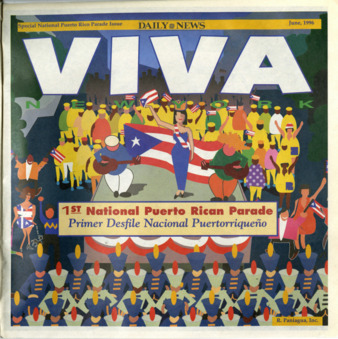 Viva Daily News thumbnail