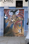 Cesar Chavez Field Workers Mural thumbnail