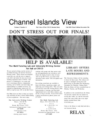 Channel Islands View thumbnail