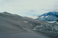 San Luis Valley landscapes in winter 006 thumbnail