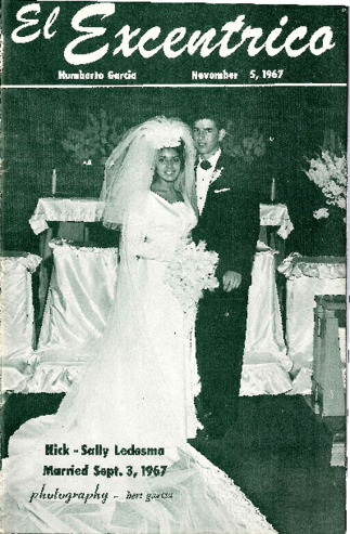 El Excentrico, 1967-11-05 thumbnail