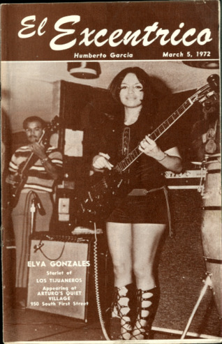 El Excentrico, 1972-03-05 thumbnail