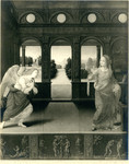 Annunciation. thumbnail