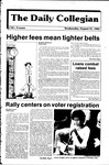 1983_08 The Daily Collegian August 1983 thumbnail