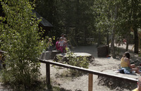 U.C. Berkeley's Camp Gold at the Lair thumbnail