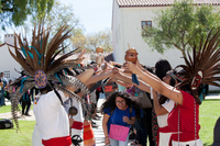 Second Annual Celebrating La Mujer thumbnail