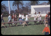 Nail Driving at Poly Royal thumbnail