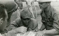 [Gene Smith - Army service, 1942-1946] thumbnail