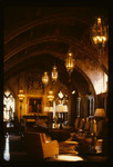 San Simeon, Casa Grande, interior, Gothic Study thumbnail