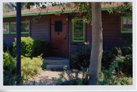 Gerber House and Garden - Family Home of Rudolf W. Gerber, M.D. and wife Catherine Gerber thumbnail