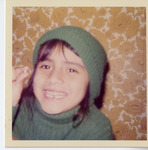 Michele loses a tooth thumbnail