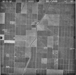 1992 BR-CVHAB 14-63 [Fresno County, California, aerial survey, 1992] thumbnail