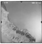 SLC_5_1953_DRH-4K-141 [Marin/Sonoma County, California State Lands Commission, 1953] thumbnail