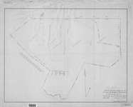 Plans for the leveling of Niven 8c Sarrat Property, Larkspur thumbnail