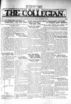 1925_11 The Daily Collegian November 1925 thumbnail