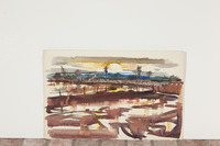 Wet New Year thumbnail