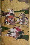 Horse Races and Polo Games of Mongolians (Tartars) thumbnail