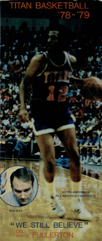 1978-79 Titan Basketball thumbnail