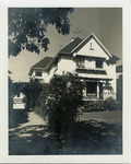 Greene, Col. Lewis H., residential, Berkeley (built 1914) thumbnail