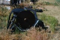 Montoya farm, Irrigating fields 011 thumbnail
