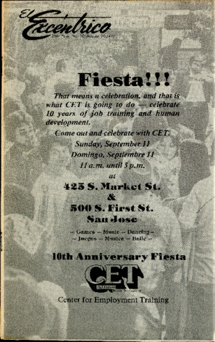 El Excentrico, 1977-08-20 thumbnail