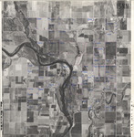 1973 06019 273-6 R [Fresno County, California, aerial survey, 1973] thumbnail