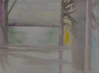 Seascape And Boxes thumbnail